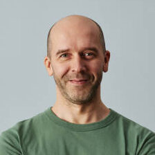 Jonas Hedlund